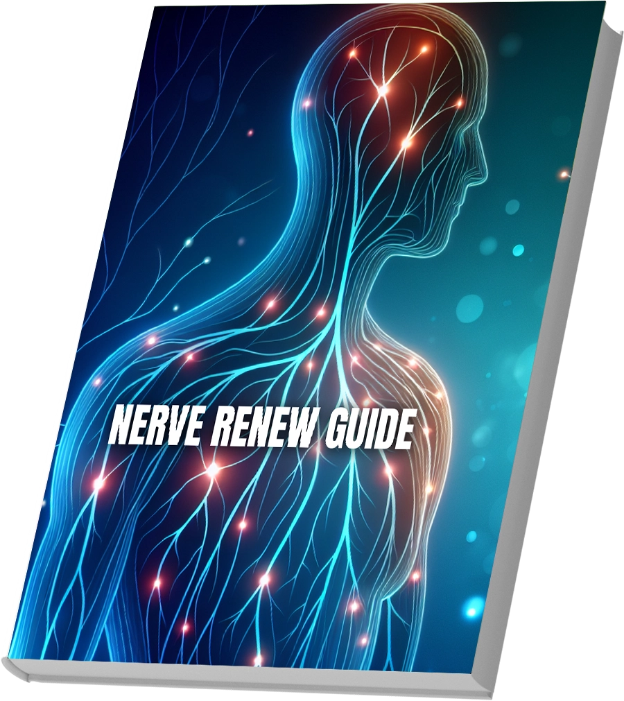 Nerve Alive bonus two